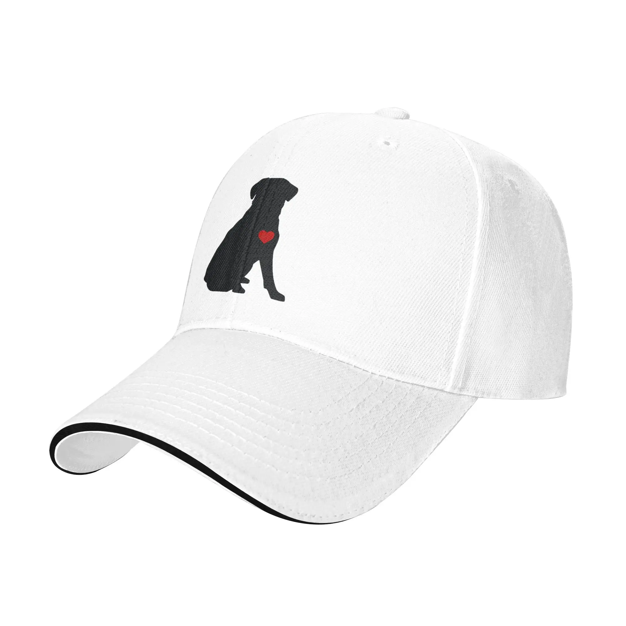 Labrador Gift For Children Men Women A Baseball Cap Hat