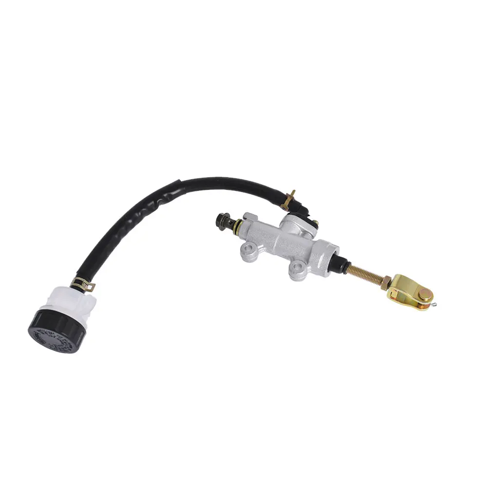 Rear Brake Master Cylinder Pump Replacement for Polaris 500 2003 2004 2005 2006 2007