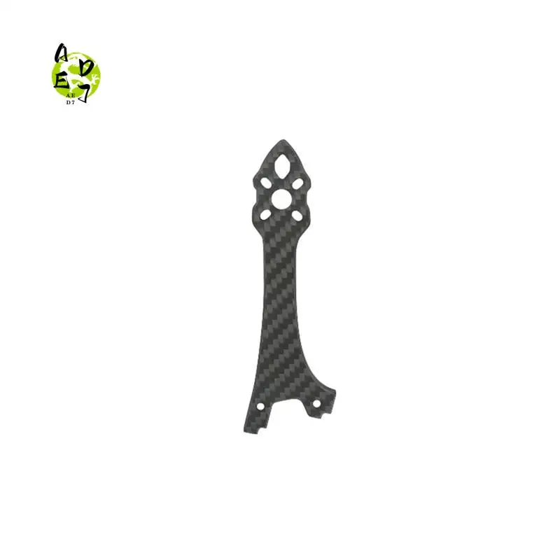 

AED7-For Mark5 MK5 HD Frame MK5X To MK5D Convert Parts For MARK5 Long Range FPV Drone Accessories Replacement Parts