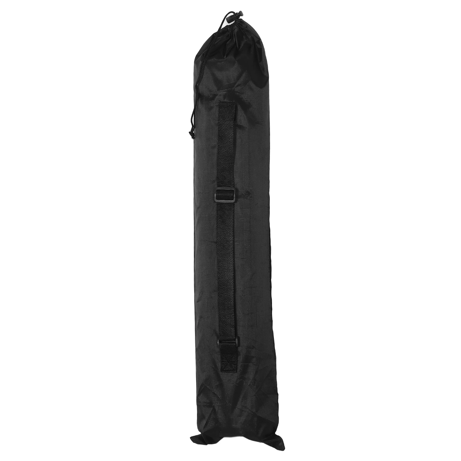 

Trekking Pole Storage Bag Waterproof Oxford Fabric Hiking Walking Stick Carrying Bag Strap Design Outdoor Trekking Poles