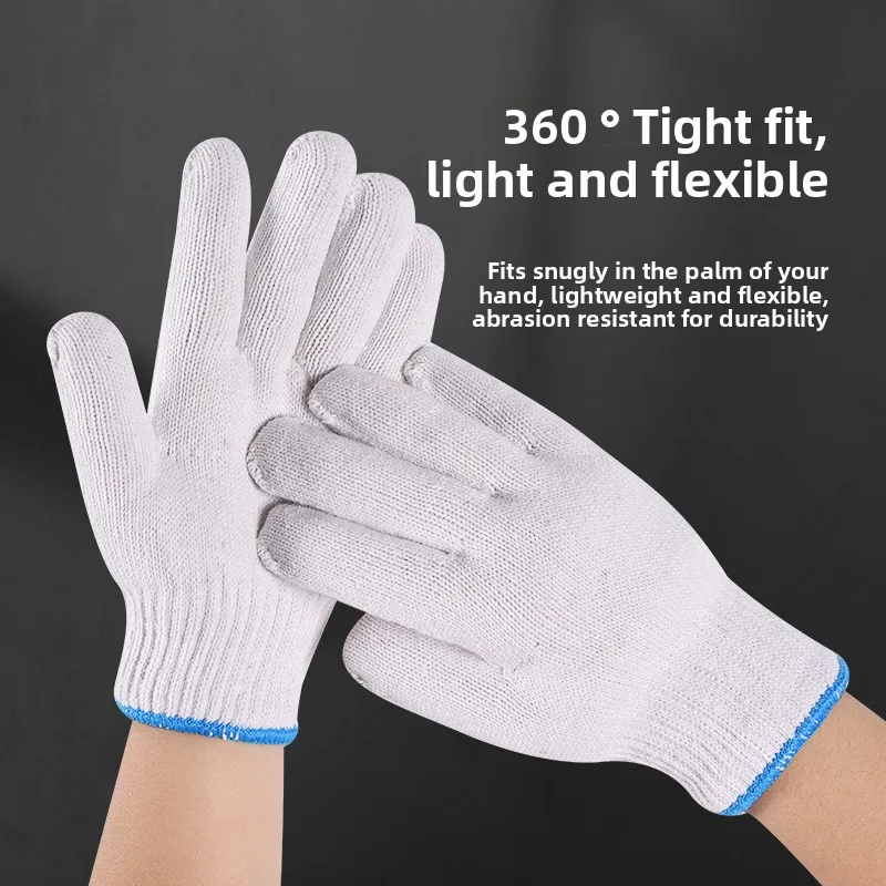 Thumbnail 2 - #14 Latest Work Safety Gloves Offers