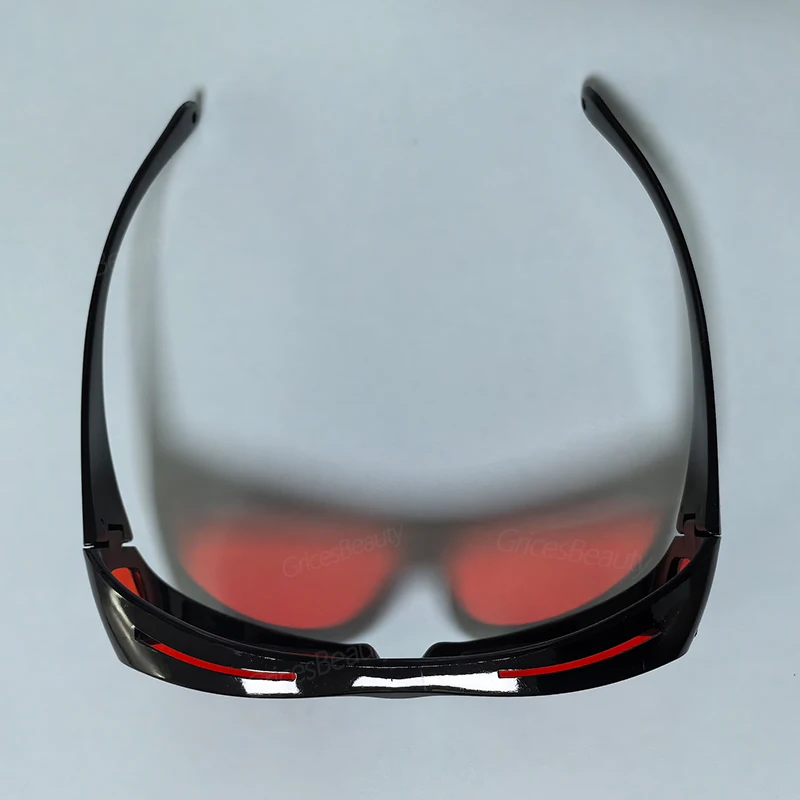 

Safety Goggles Transparent Protective Laser Beauty Salon Industrial Production Laboratory Laser Cutting Medical Laser Equipment