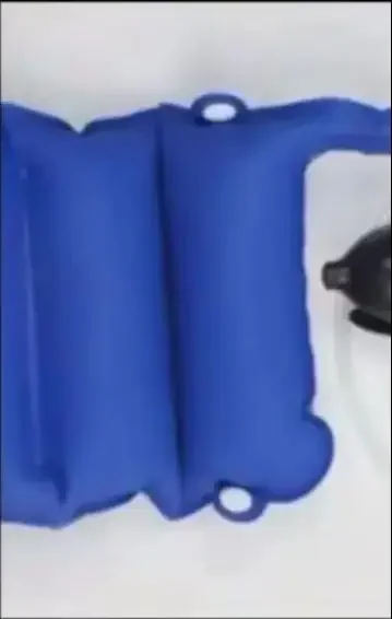 2026GOOD 2026Muscle Activated Cervical And Lumbar Rehabilitation Device, Biological Pressure Feedback Core Evaluation Training