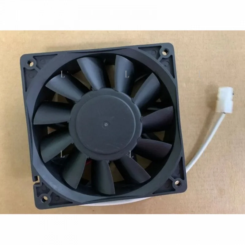 

L для Delta PFB1224UHE-8F53 12038 DC 24 В 2,40 А с высоким объемом воздуха, инверторный вентилятор