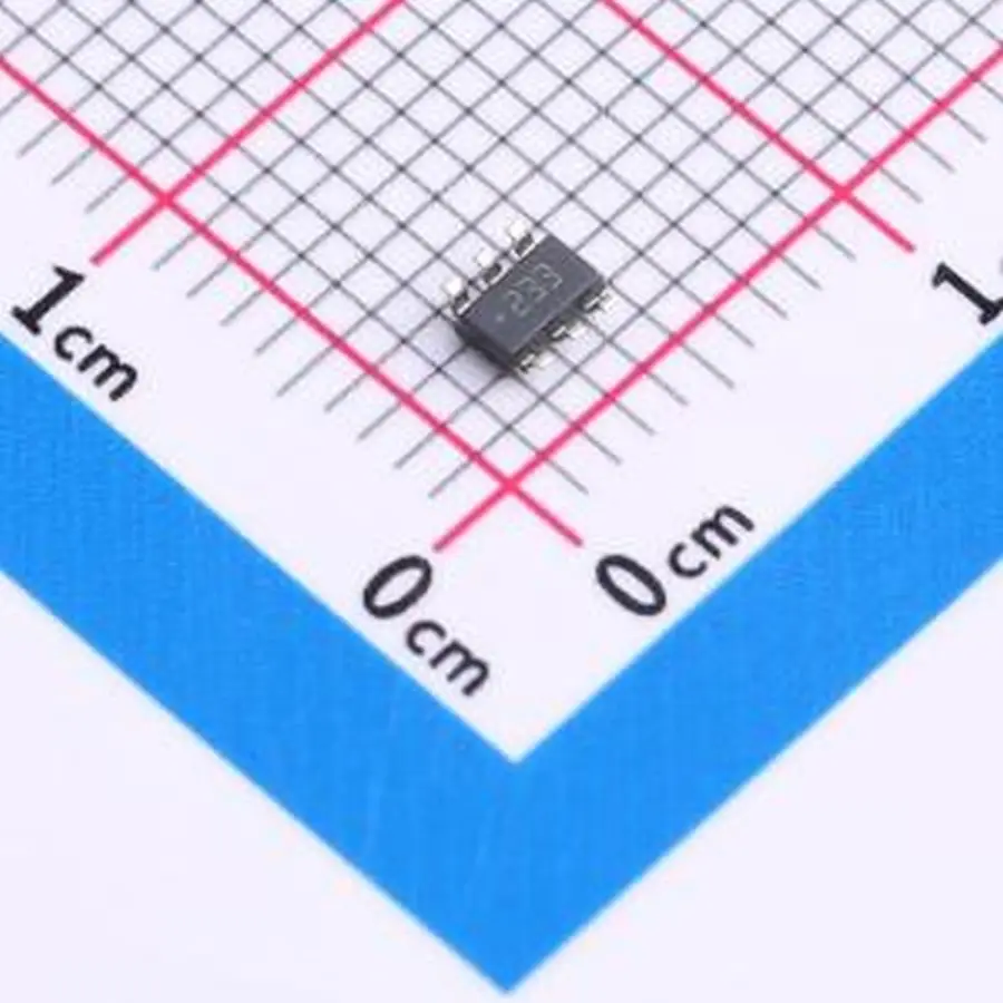 5 قطعة/الوحدة LV2862YDDCR (محولات تيار مستمر تيار مستمر)