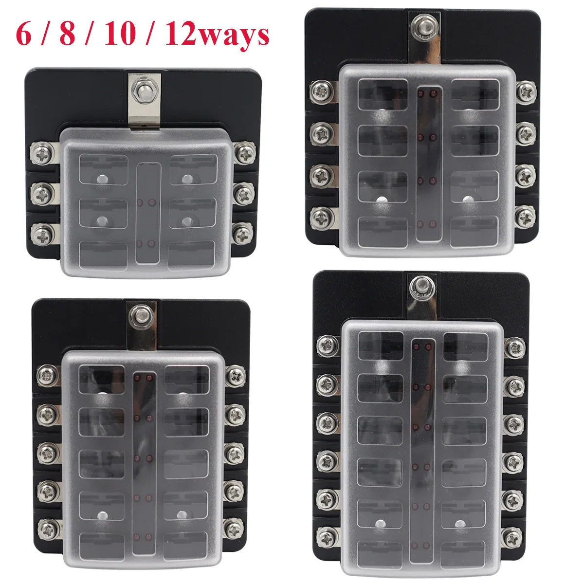 Blade Holder Fuse B…