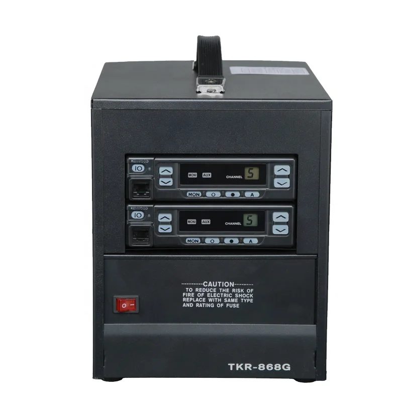 For TKR-868G Two-Wa…