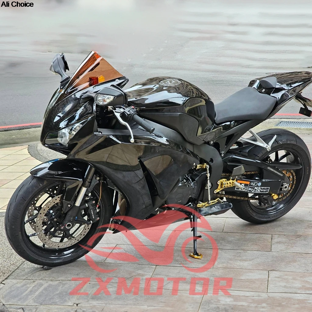 

Комплект обтекателей для велосипеда CBR 1000RR 12, 13, 14, 15, 16, полный чехол для обтекателей для HONDA CBR1000RR 2012-2016