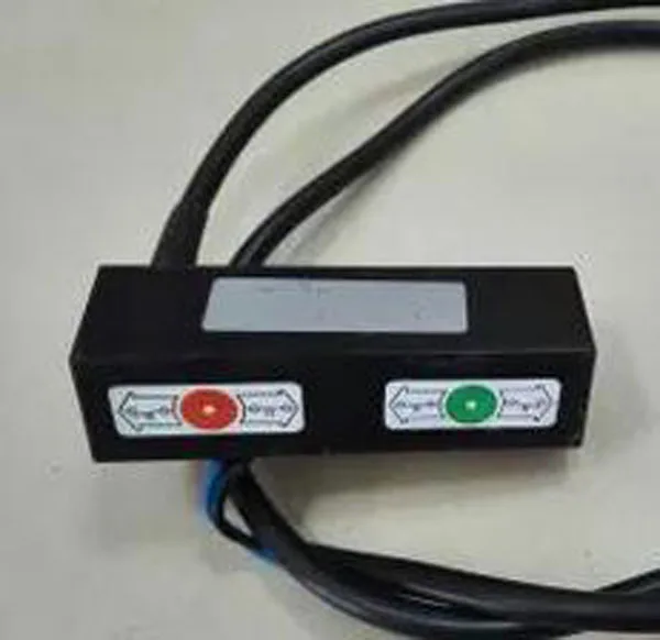 

Бистабильный выключатель лифта BERNSTEIN MAK-3214-P-STK4.8 MAK-3214-P-1