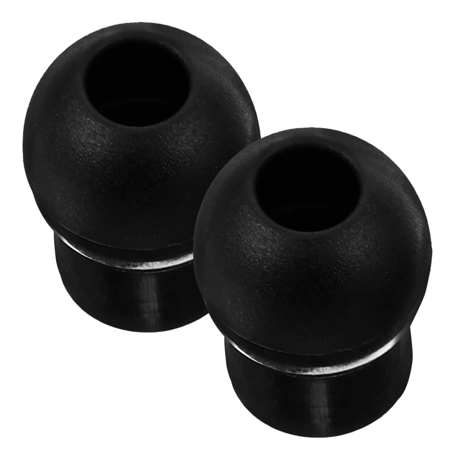 

1Pair Silicone Stethoscope Ear Tips Replacement Earplugs Soft Comfortable Medical Accessories Ear Pieces Accessories