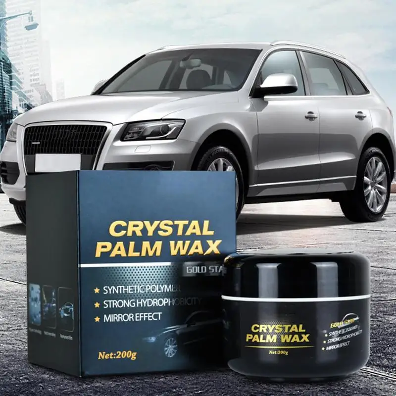 

Car Polishing Kit Car Detailing Paint Correction Kit Long Lasting Professional Finish Car Care Kit For Maximum Gloss & Shine