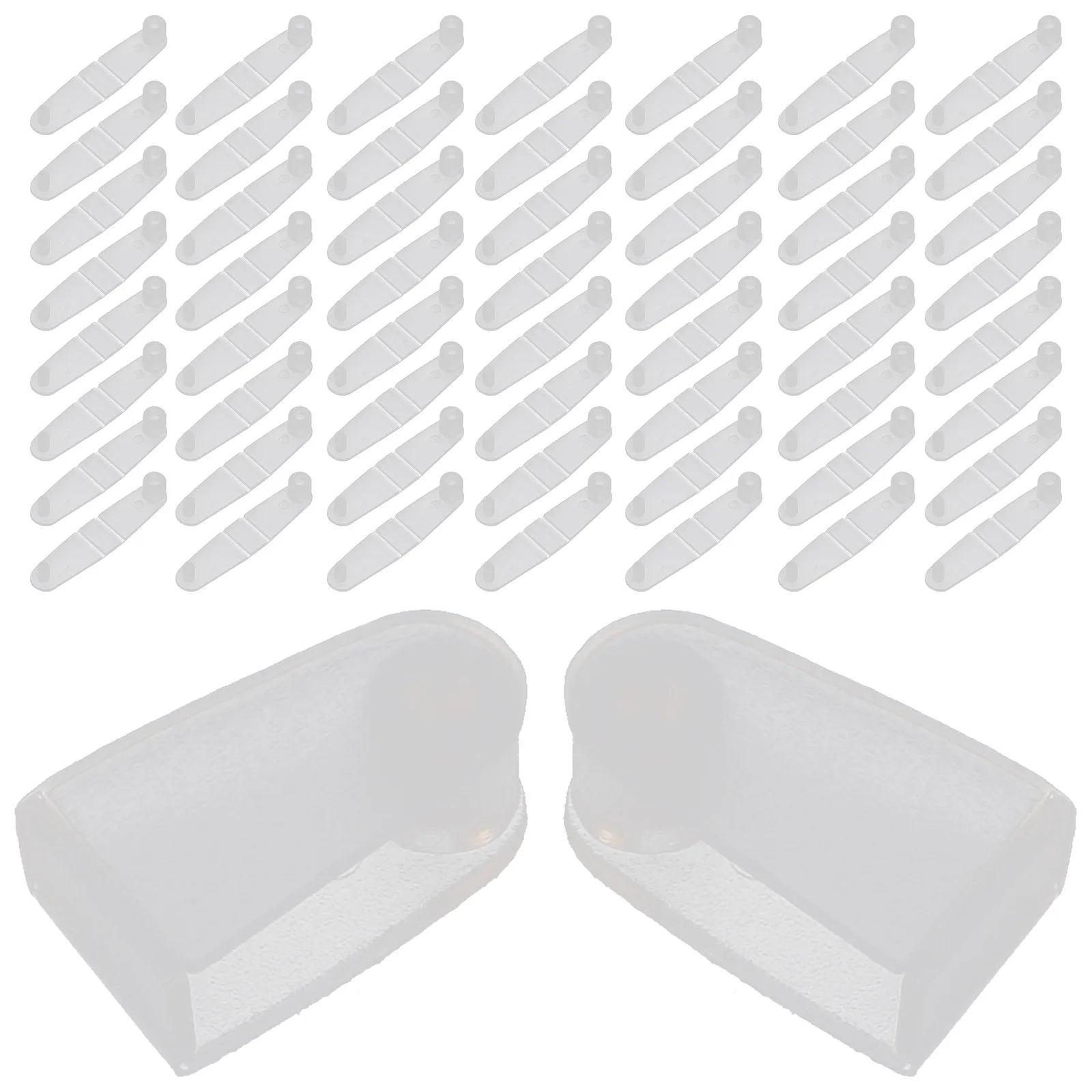 200-pecas-de-clipes-transparentes-de-plastico-para-chaveiros-conectores-transparentes-para-porta-cartoes-artesanato-uso-em-mochilas-fecho-de-chaveiro
