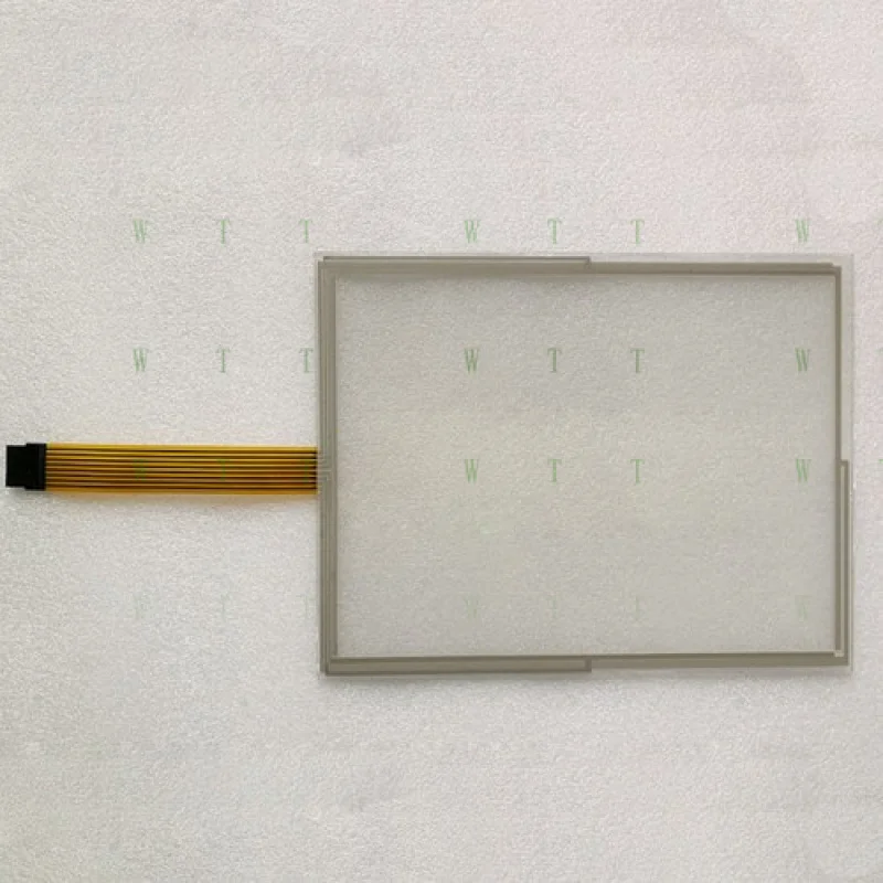 

TT New for TPI#1389-002 Rev C Trimble #81342-XX-SP Rev A Touch Screen Glass Panel