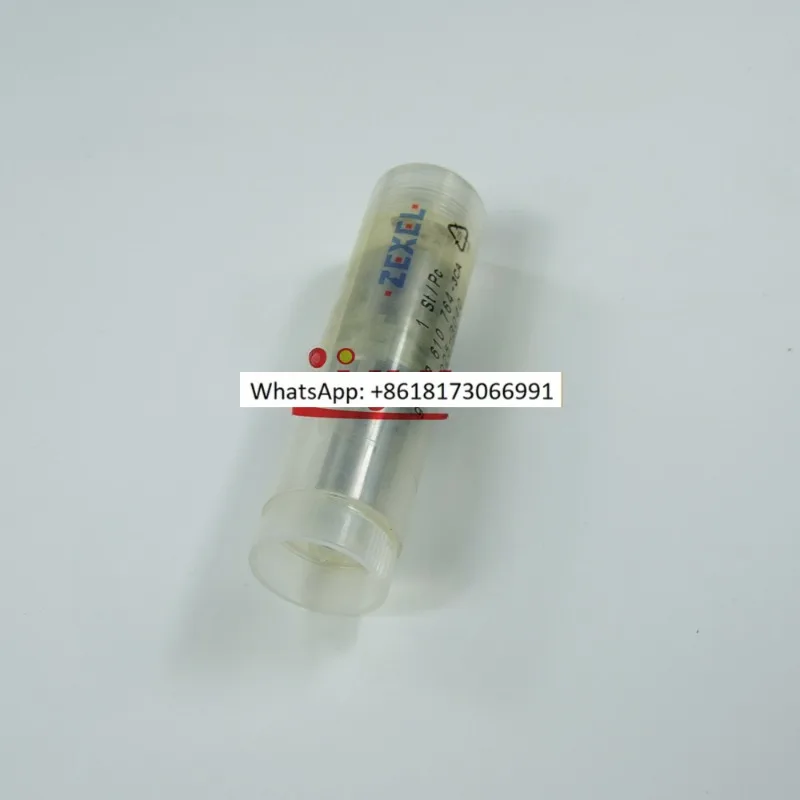 Genuine Oil nozzle 1-15311301-0 NP-DLLA149SM304 105025-3040 ZX200 ZX230 ZX270 6BG1 For