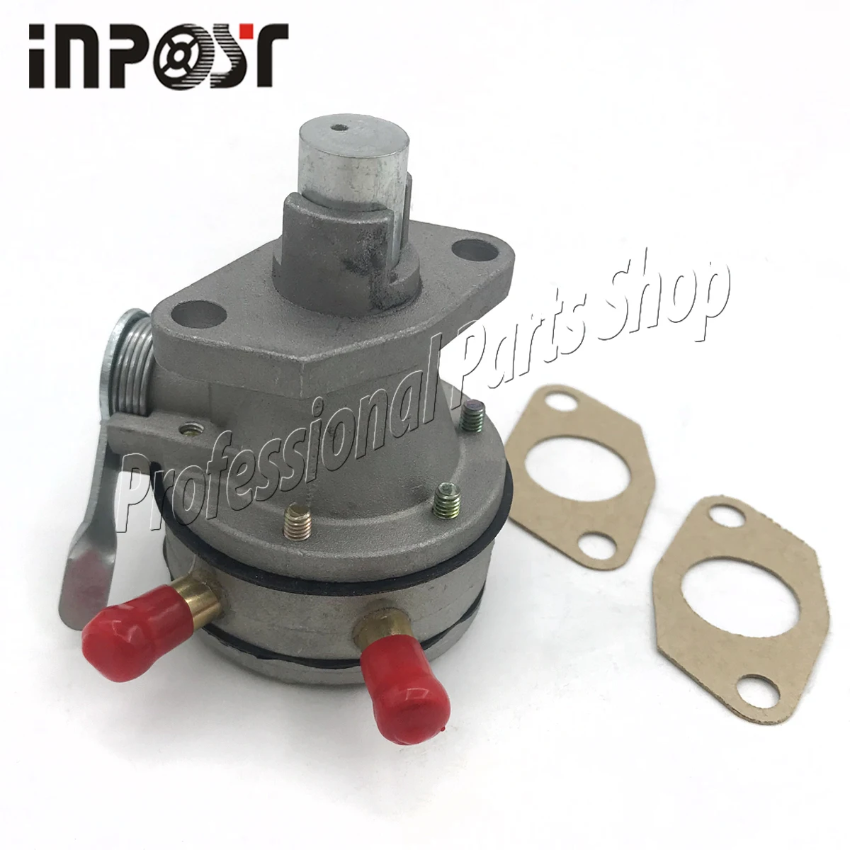 129158-52100 New Fuel Lift Pump Feed Pump 129158-52101 for YANMAR