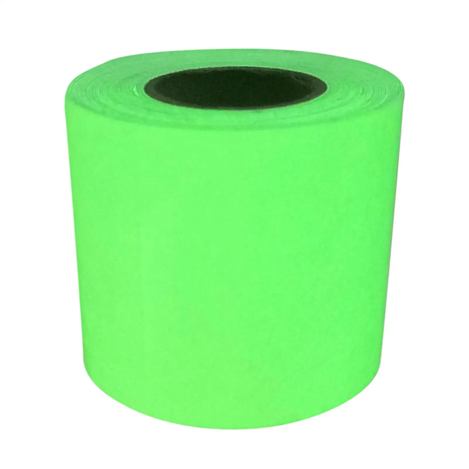 4cmx2m Glow In The Darks Tape Luminous Tape Sticker Fluorescent Night Self-adhesive Glow Removable Waterproof Tape Warning Tape