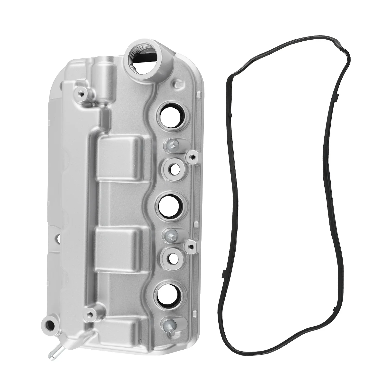 

Front Engine Valve Cover w/ Gasket For Honda Oddyssey 2008-2017 12310-R70-A00