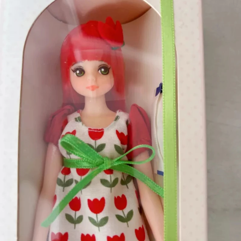 Dorandoran Cute Girl BJD Doll Toy Atomaru ARAM Doran Bear Love Hug
