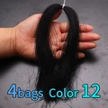 4 bolsas color n12
