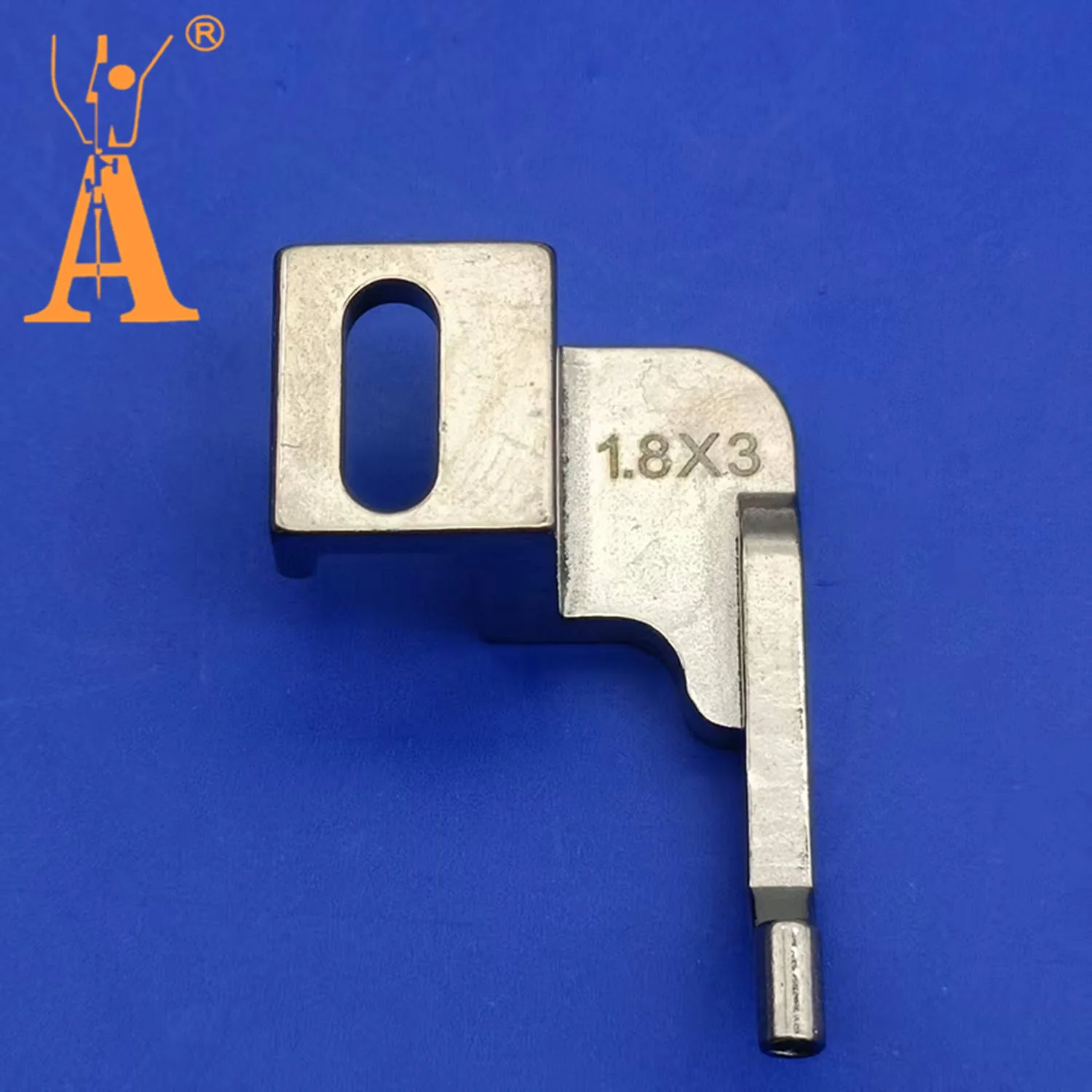 JUKI210D Vertical Presser Foot Unit for Laser Pocket Sewing Computerized Pattern Machines Sewing Machine Accessory