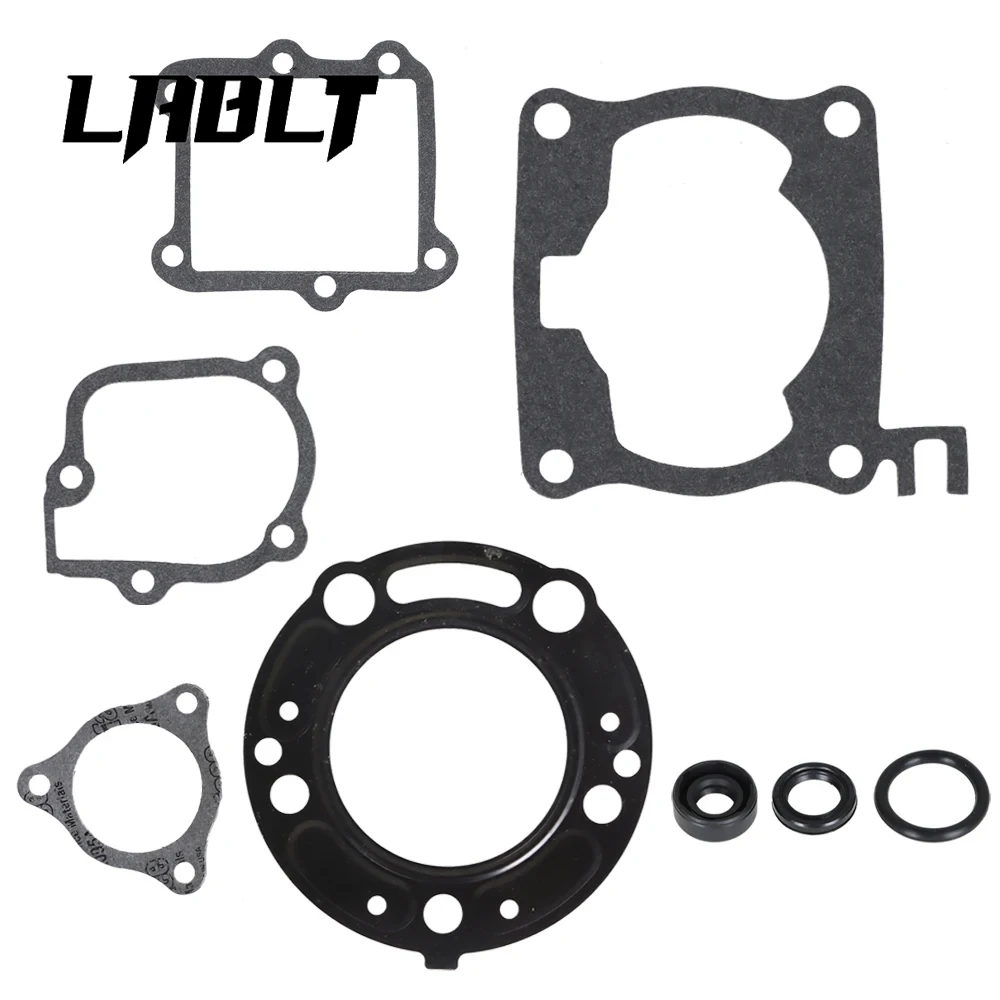 

High Quality Top End Gasket Kit Set For HONDA CR125R 2001-2002 CR125 CR 125 R