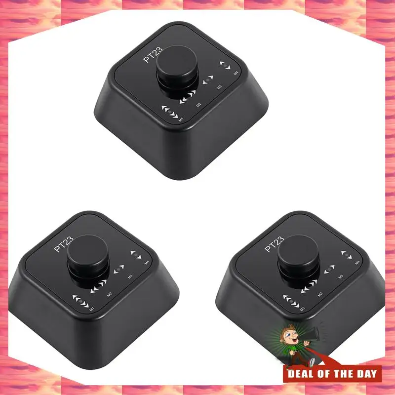 จัดส่งตลอด 24 ชั่วโมง 3X ไร้สาย Page Turner Pedal ไร้สายสวิทช์เท้าสําหรับแท็บเล็ตสมาร์ทโฟนอิเล็กทรอนิกส์เพลงคะแนน B
