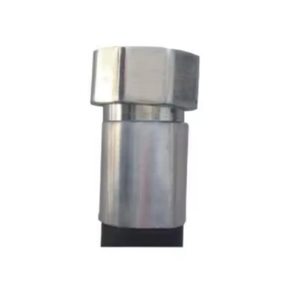 Custom CNC Turning Machining Brass Cable Gland Chrome Plated Waterproof Threaded Connector With O-ring OEM ODM Metal Fitting