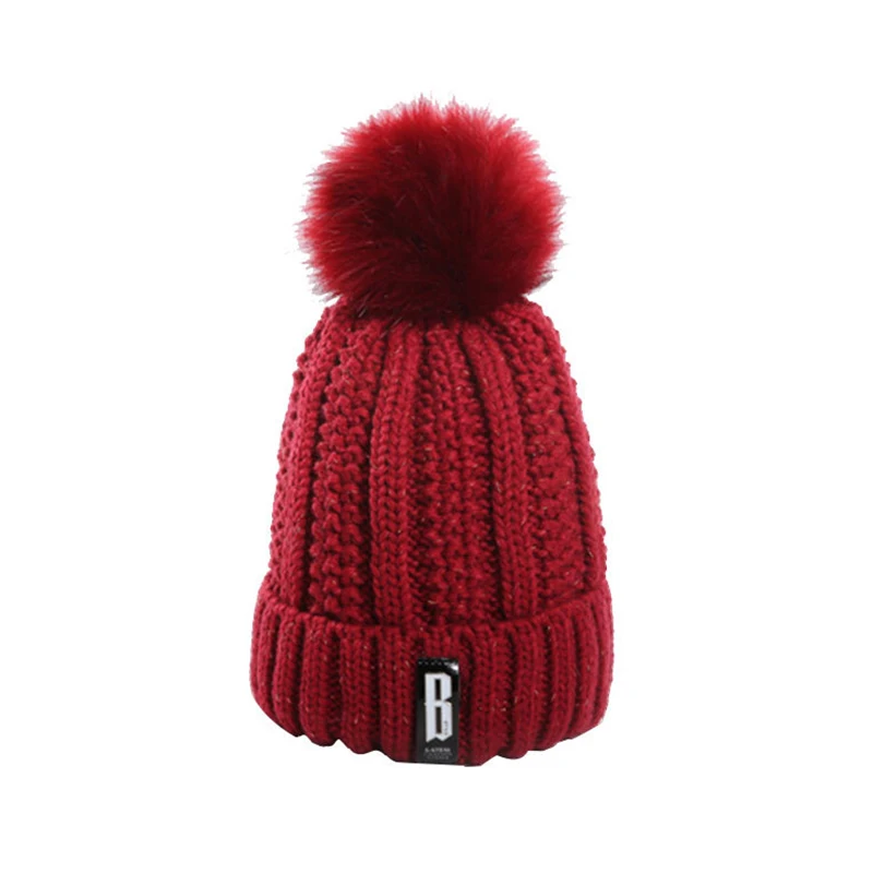 Ensemble écharpe et bonnets chauds pour femmes, optique, Skullies, bonnets, casquettes, extérieur, cyclisme, équitation, ski, hiver