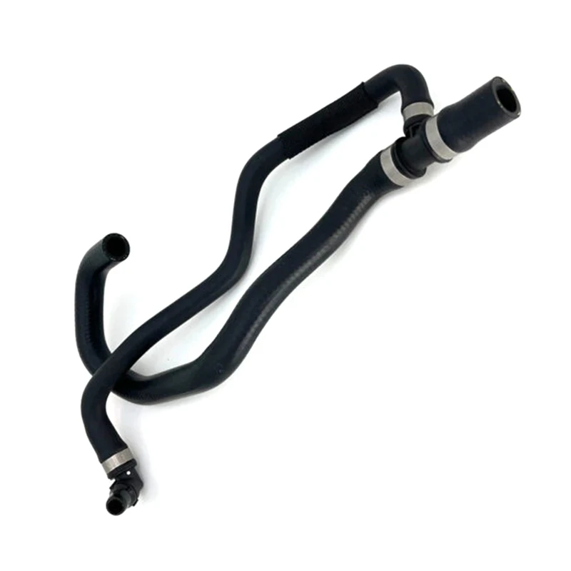 

A1668301200 Auxiliary Kettle Water Pipe Hose For Mercedes Benz W292 GLE43 GLE320 GLE400 1668301200 Replacement Accessories