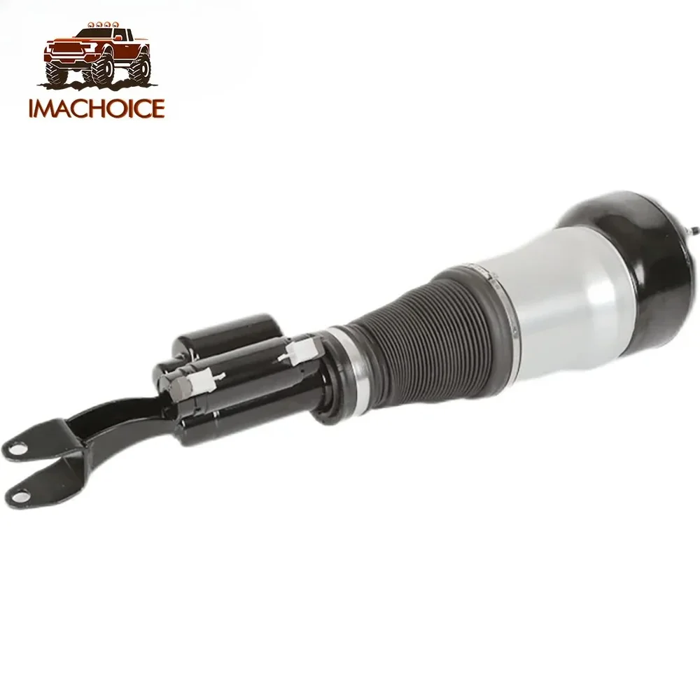 

Front Air Spring kit Compatible with Mercedes-Benz S-Class W222 2014- 4matic For 2223208113 2223204913 2223202100 2223208213