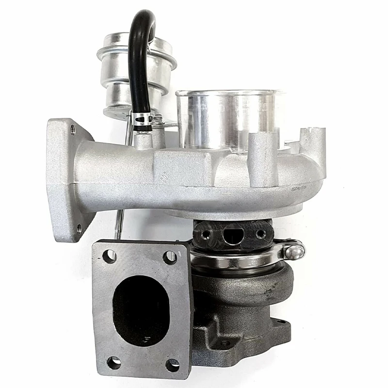 Turbocharger 6208-81-8100 For Komatsu PC130-7 PC128US-2 PC138US-2 Engine 4D95L 6208818100