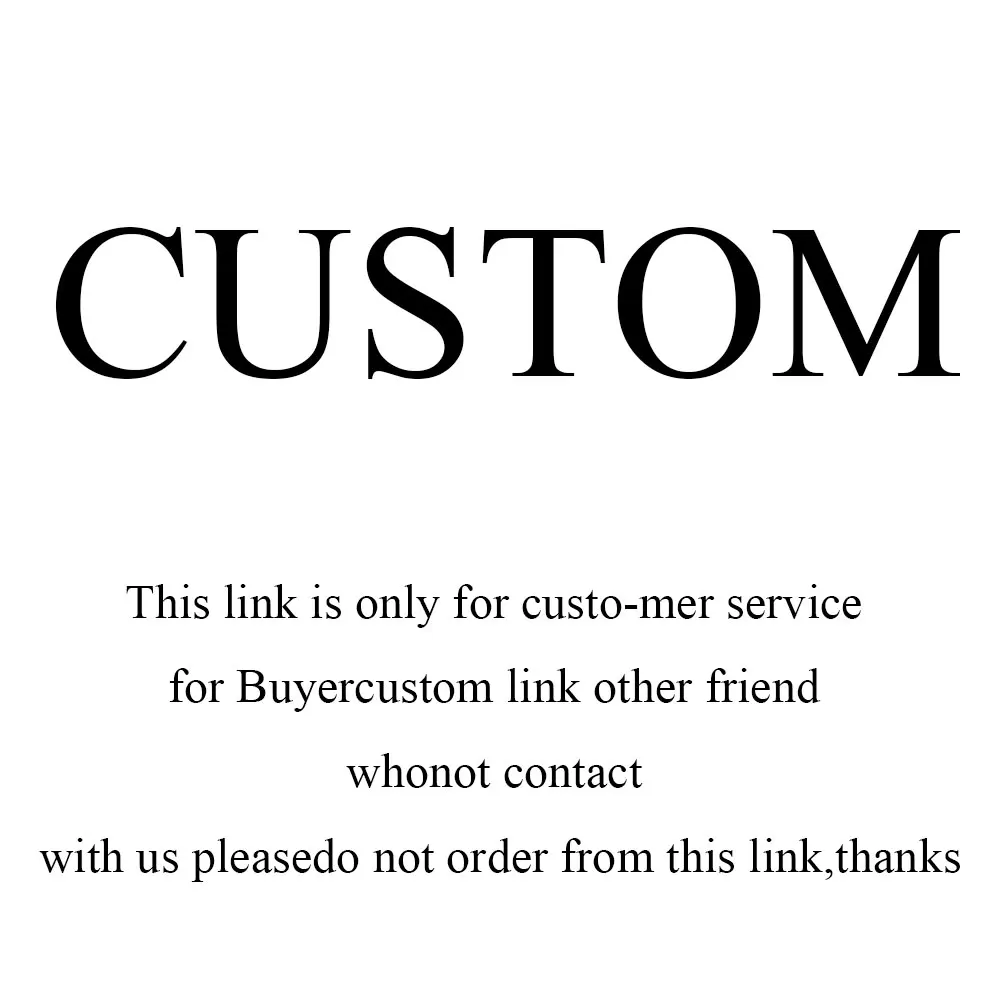 

Custom Link Friends Custom Link