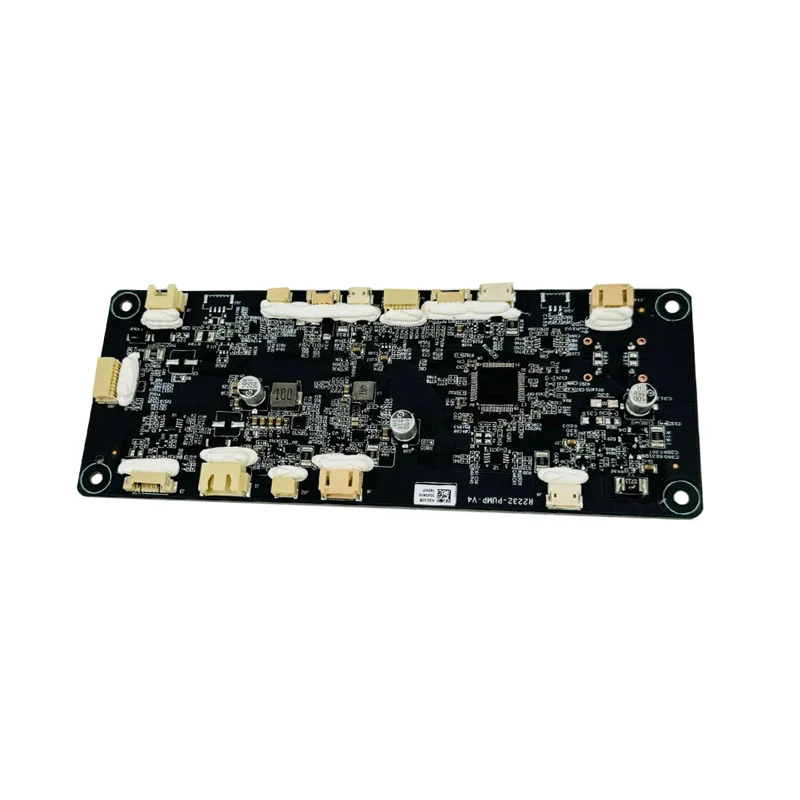 

ABRS-New Original For Dreame L10 Prime Motherboard PCBA Accessories Base Station Water Pump Board Spare Parts