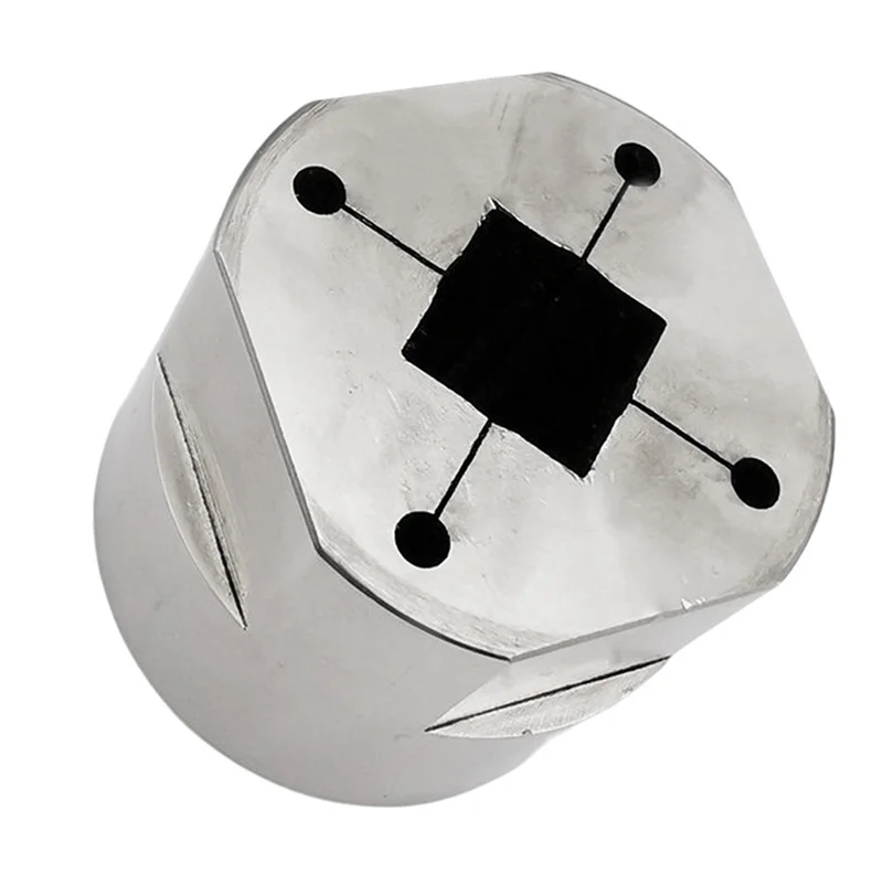 

ALLTOO Bike Crankset Screw Removal Tool Wrench For DUB Crank DUB Bolt Bicycle Repair Sleeve Tool For XX1 FORCE GX NX RED