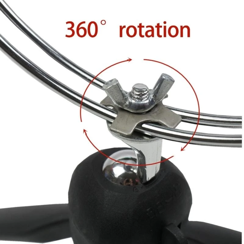 Falling Ice Fishing Poles Cham