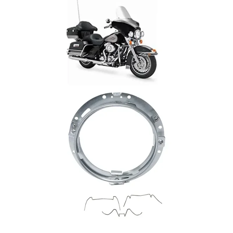Accesorios Moto 7" …