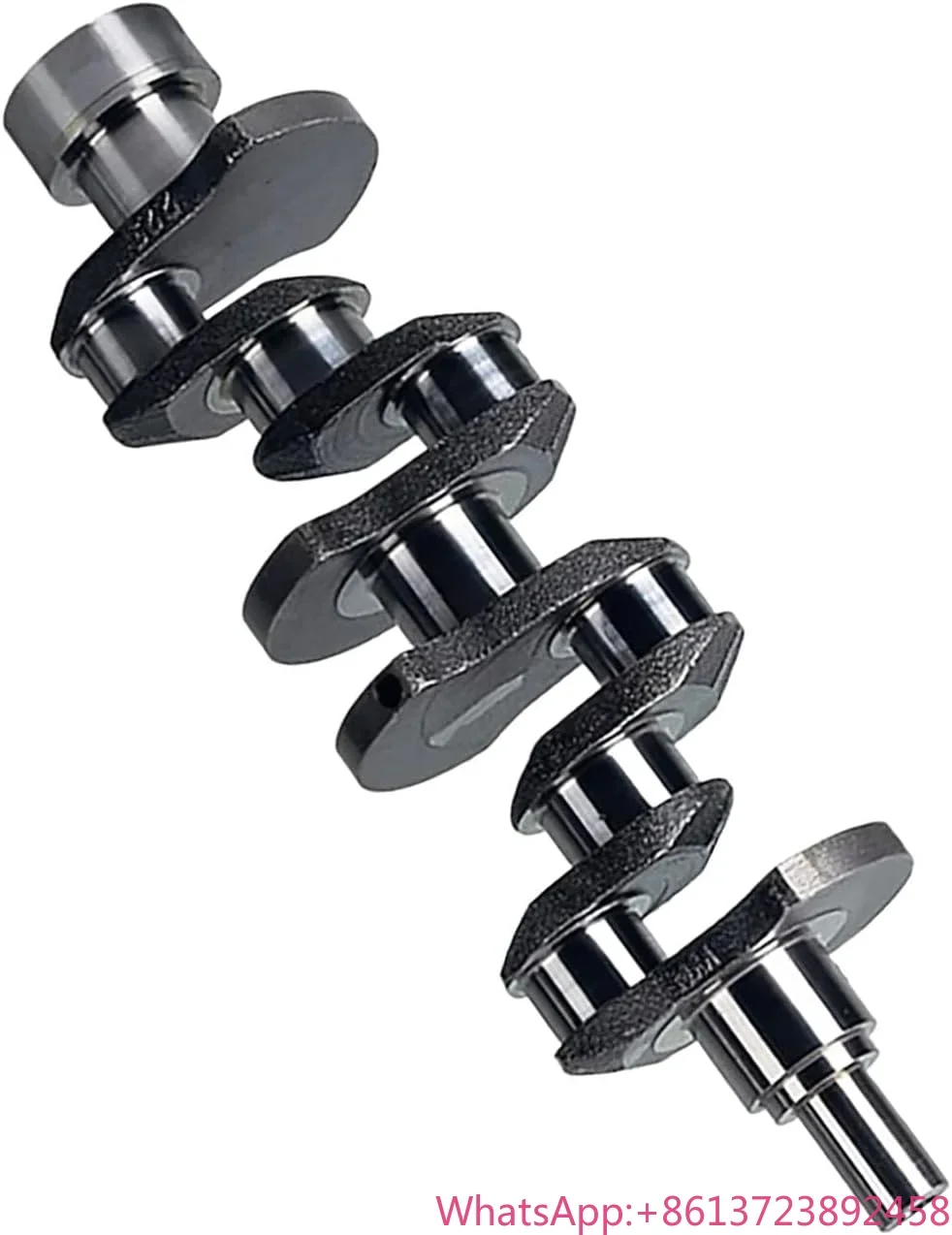 

8-94118-828-0 8-94139-669-0 Crankshaft for Isuzu C223