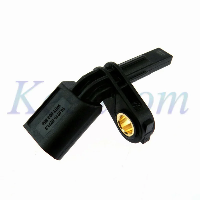 

WHT003856 Front Right ABS Wheel Speed Sensor Fits For VW Beetle Tiguan Golf Jetta FOX Superb Ye-ti