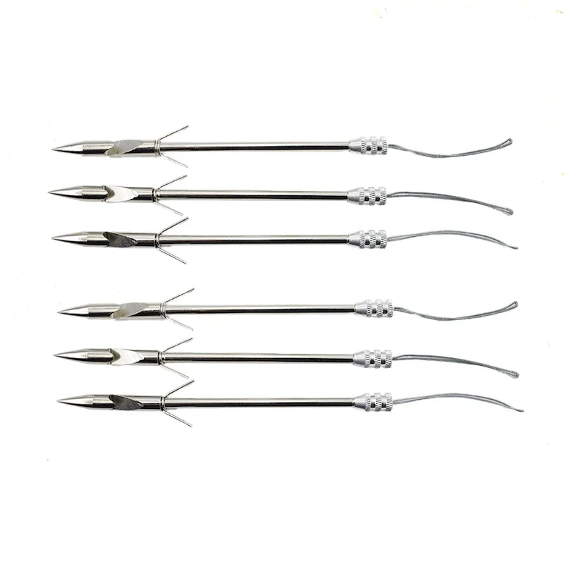 مجموعة ملحقات رمي السمك، مجموعة ملحقات رمي السمك المعدنية، صندوق محمول خاص قابل للإزالة من الفولاذ المقاوم للصدأ