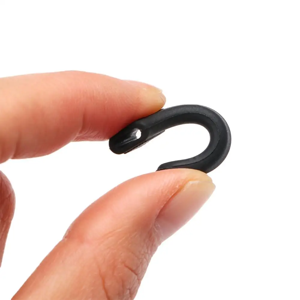 Sets Glasses Anti-off Sets Fixed Glasses Silicone Glasses Ear Hook Sports Eyewear Earhook Eyeglass Ear Hook Anti-slip Ear Hook