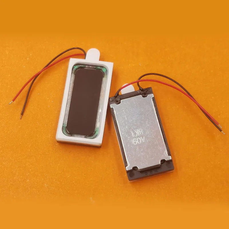 1-2Pcs Loud Speaker Loudspeaker Buzzer Ringer For Blackview BV9500 Pro Plus BV9500PRO BV9500Plus Ear Piece Earpiece Receiver