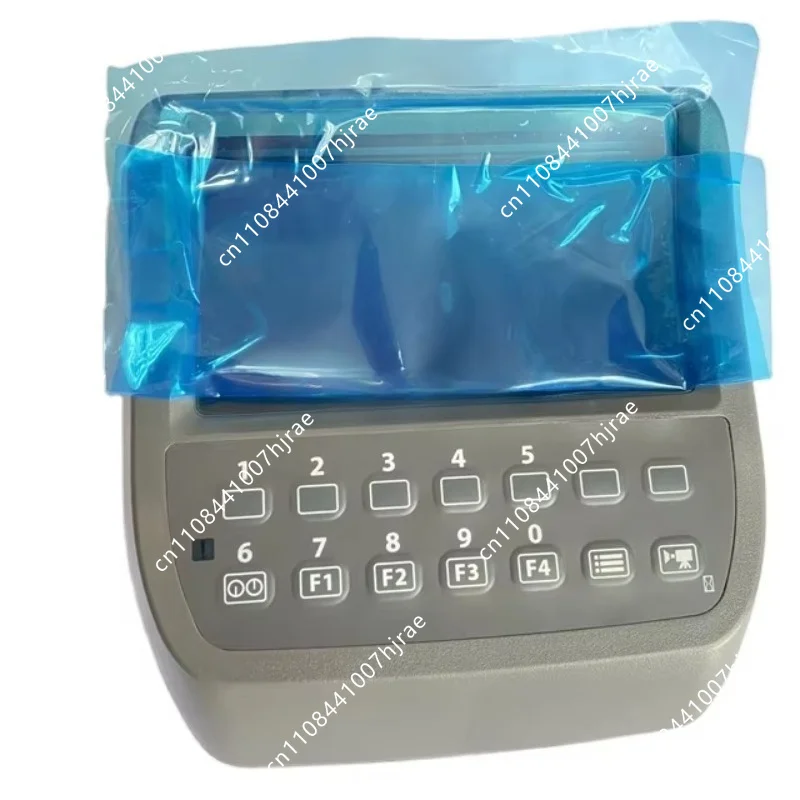 Fits for ZX70-3 ZX110-3 Excavator Computer Control Panel Display ZAX-3 Program OE#4653775 4646400 4652262-CR-1 HK0037-002 Parts
