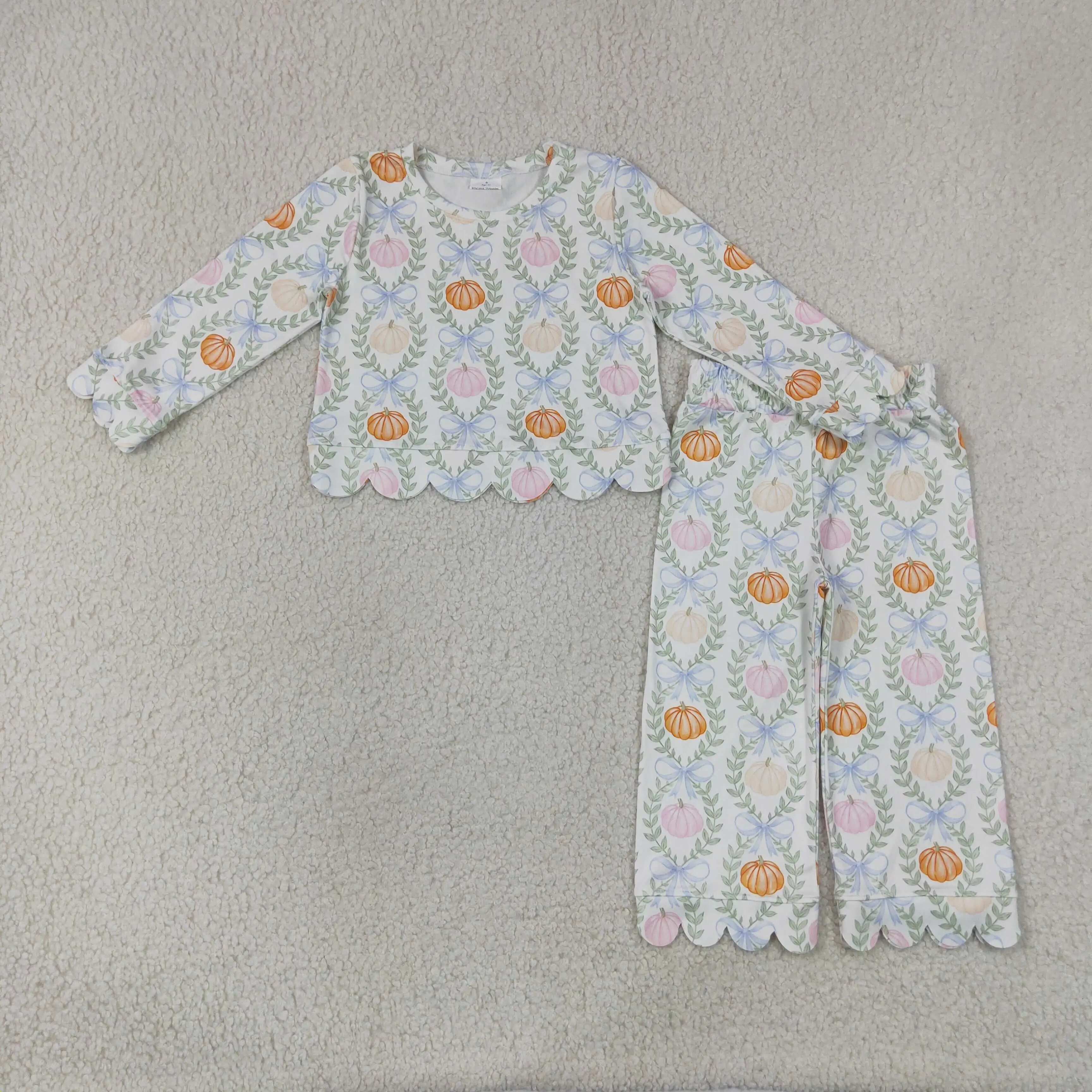 conjunto-de-roupas-para-meninas-com-camisa-de-mangas-longas-e-calcas-com-lacos-azuis-roupas-de-outono-para-bebes-e-criancas-conjunto-de-acao-de-gracas