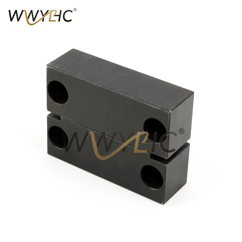 Injection Molding Material Mold Strong Magnetic Lock MLKC-40 50 80 100 200MUSUMI
