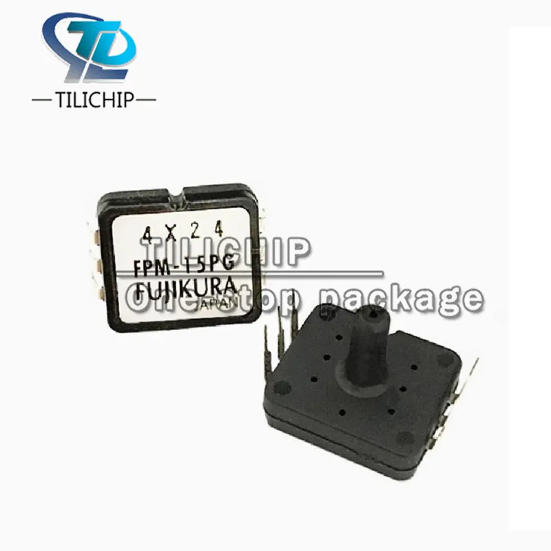 

Датчик давления FPM-15PG DIP6, новый, оригинальный