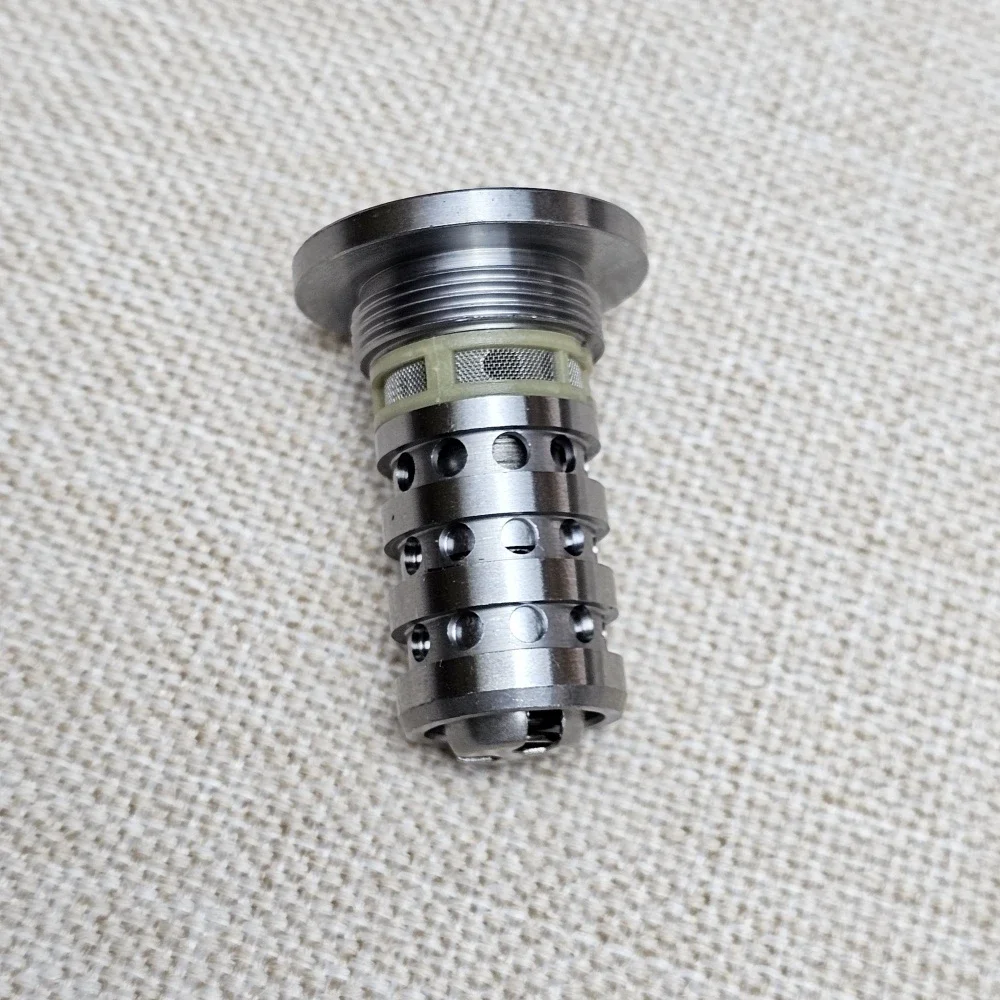 06L109257F 21MM Seat EA888 MK3 1.8/2.0TFSI VVT Oil Control Valve Camshaft Adjuster Valve 06L109257 06L 109 257 B 06J109257E