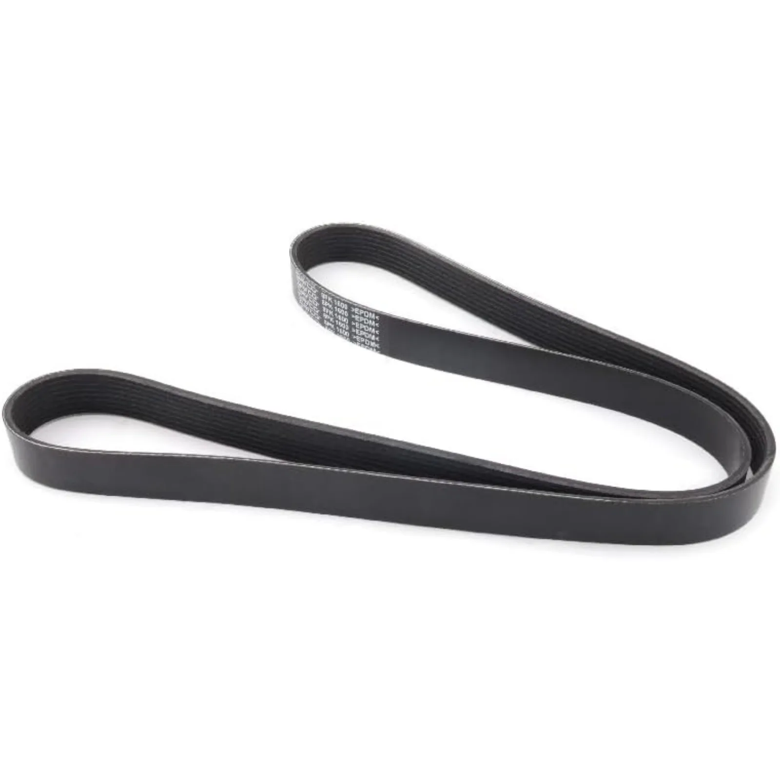 Fan Belt 6743-61-3740 6743613740 For Komatsu PC300-7 PC350-7 PC350 Excavator EC360B（D12CEBE2） EC460（D12CEBE2）