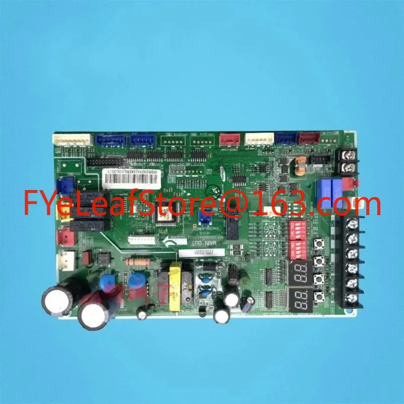 

forAir conditioning external unit computer board DB92-03310A/B DB91-01635A DB41-01263A main board