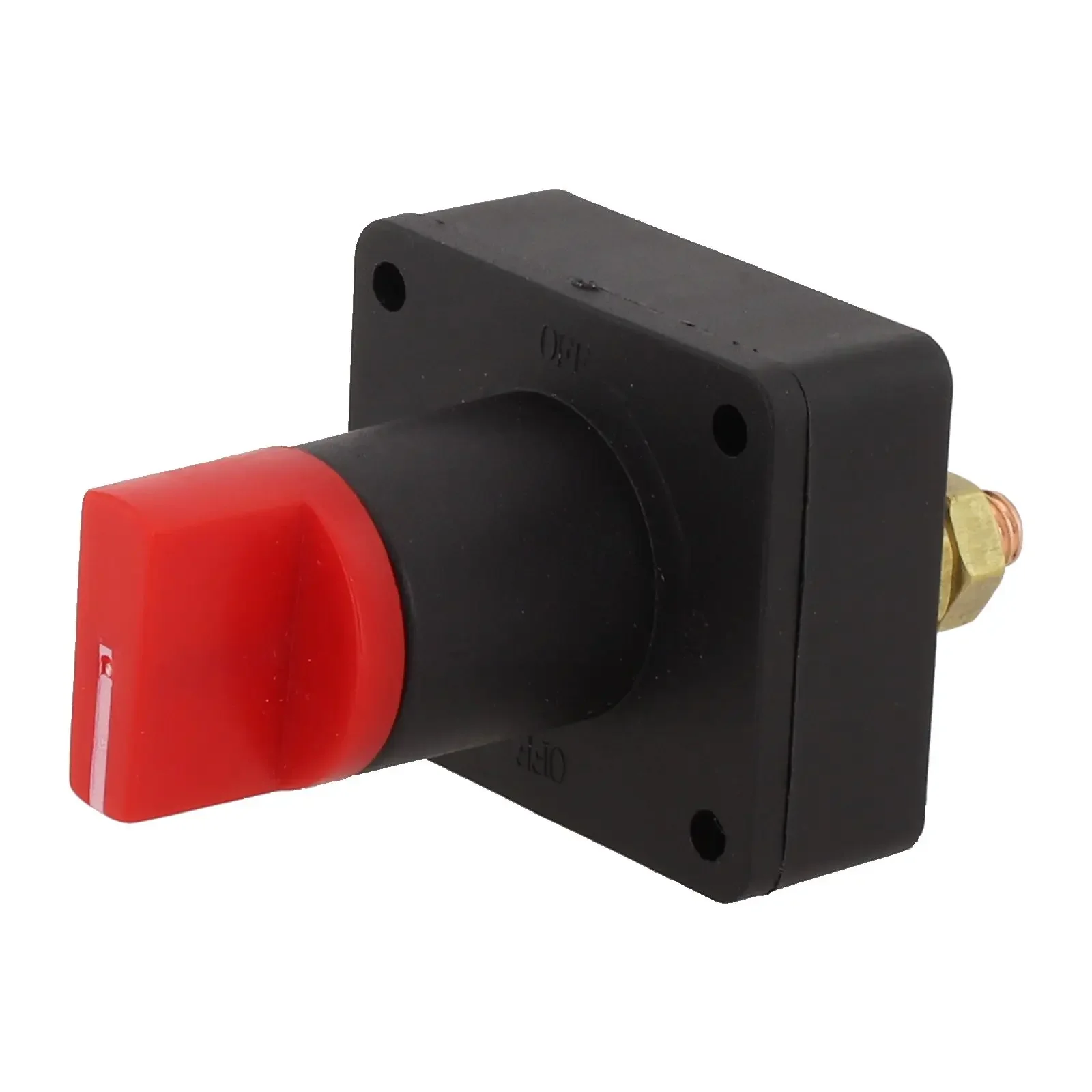 

Boats Campers Battery Disconnect Switch Note Package Content VR Camper Battery Disconnect Switch Compatibility