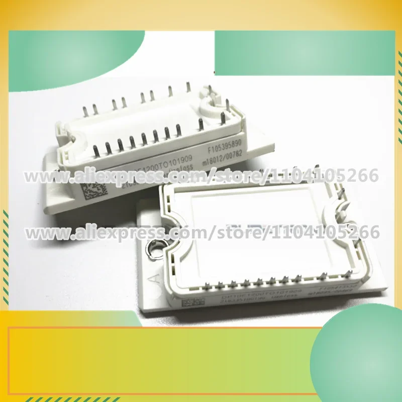 DP15F1200TO101910 DP15F1200T0101910 DP10F1200TO101909 DP10F1200T0101909โมดูลเดิมใหม่